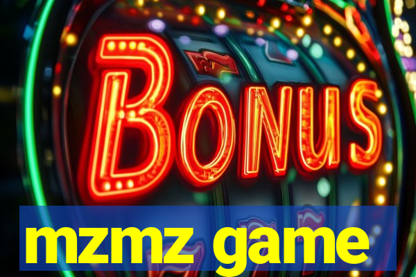 mzmz game